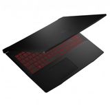 Laptop MSI Katana GF66 11UE 824VN | I7-11800H Gen 11th | 16GB DDR4 | SSD 512GB PCle | VGA RTX 3060 6GB | 15.6 FHD IPS 144Hz | Win10