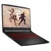 Laptop MSI Katana GF66 11UE 824VN | I7-11800H Gen 11th | 16GB DDR4 | SSD 512GB PCle | VGA RTX 3060 6GB | 15.6 FHD IPS 144Hz | Win10