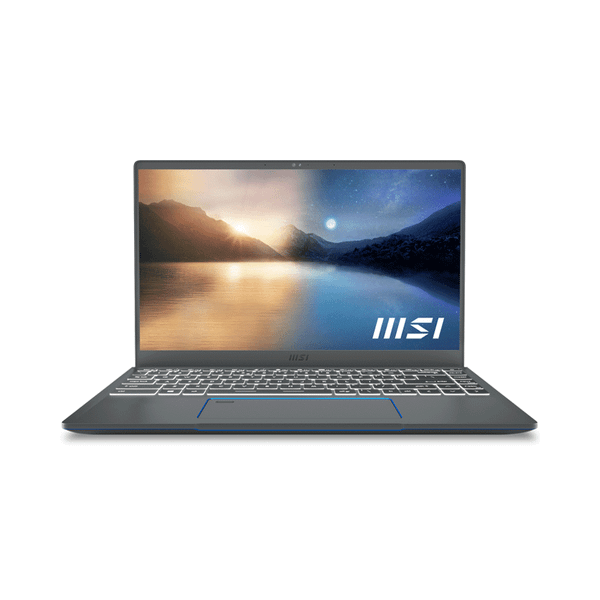 Laptop MSI Prestige 14 EVO (A11SC-203VN) | i7 1195G7 | 16GB /512GB/GTX1650 MaxQ 4G |14.0 inch FHD | Win10
