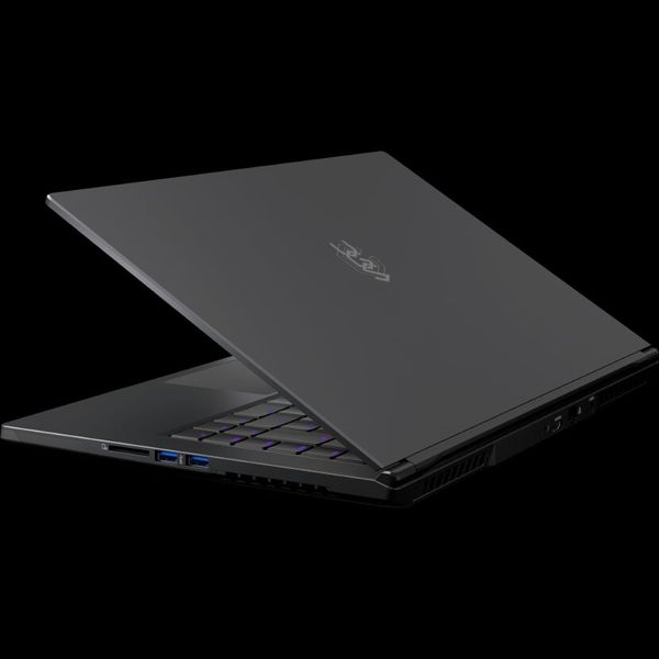 Laptop Gaming VGS Imperium - i7 9750H | 16GB | SSD 512GB | VGA GTX1660Ti