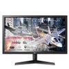 Màn Hình LG 24GL600F-B (24inch/1080p/TN/144Hz)