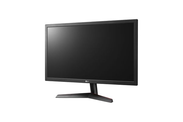 Màn Hình LG 24GL600F-B (24inch/1080p/TN/144Hz)