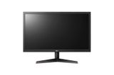 Màn Hình LG 24GL600F-B (24inch/1080p/TN/144Hz)