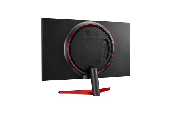 Màn Hình LG 24GL600F-B (24inch/1080p/TN/144Hz)