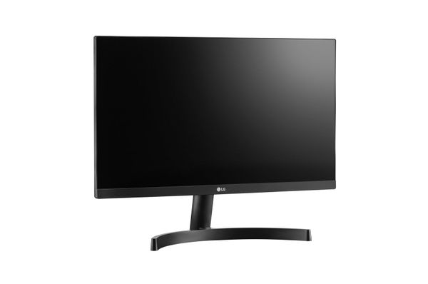 Màn Hình LG 24MK600M-B (24inch/1080p/IPS/75Hz)