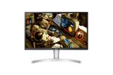 Màn Hình LG 27UL550-W (27inch/IPS/60Hz/4K)