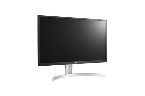 Màn Hình LG 27UL550-W (27inch/IPS/60Hz/4K)