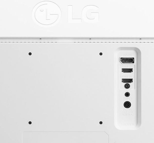 Màn Hình LG 29Wn600-W (29inch/IPS/75Hz/2K)