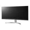 Màn Hình LG 29Wn600-W (29inch/IPS/75Hz/2K)