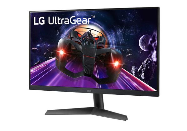 Màn Hình Máy Tính - LG 24GN60R-B - 24