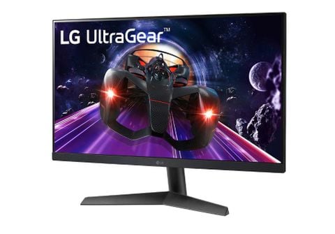 Màn Hình Máy Tính - LG 24GN60R-B - 24