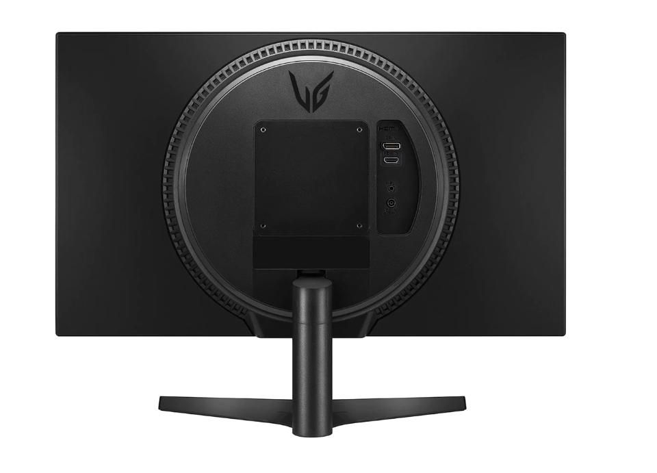 LG フレームレス ゲーミングモニター UltraGear 27GN600-B LG 27インチ