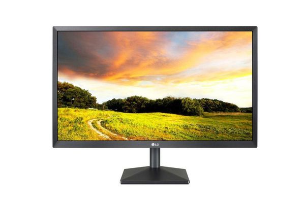 Màn hình LG Monitor 22MK400H-B (21.5inch/1080p/TN/75Hz)