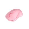 Chuột Không Dây Dareu LM115G Wireless - Pink | White