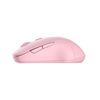 Chuột Không Dây Dareu LM115G Wireless - Pink | White