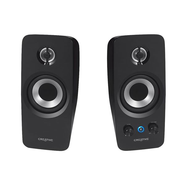 Loa Creative T15 2.0 Bluetooth