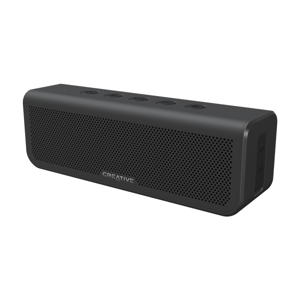 Loa Creative Metallix Plus