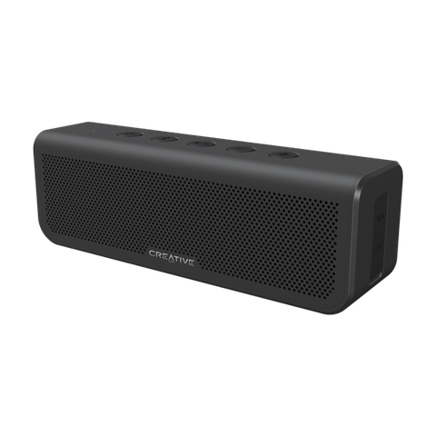 Loa Creative Metallix Plus