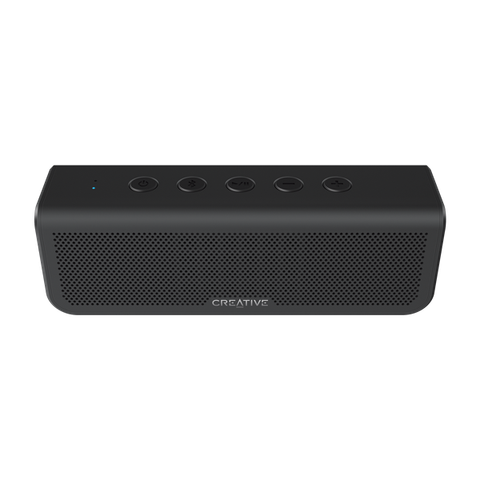 Loa Creative Metallix Plus