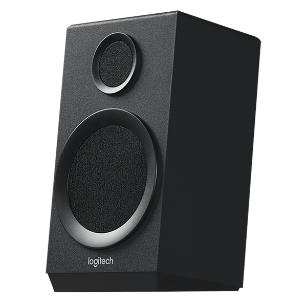 Loa Máy Tính - Logitech Z333 - 2.1