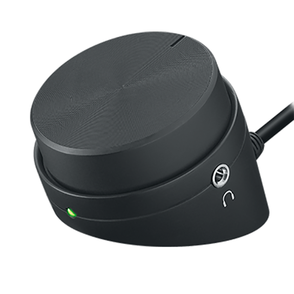 Loa Máy Tính - Logitech Z333 - 2.1