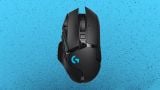 Chuột Chơi Game Không Dây - Logitech G502 Hero Lightspeed Wireless