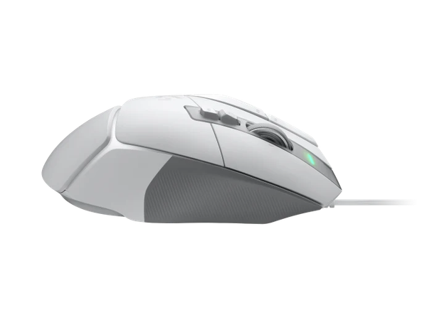 Chuột Có Dây - Logitech G502 X HERO/ Black - White