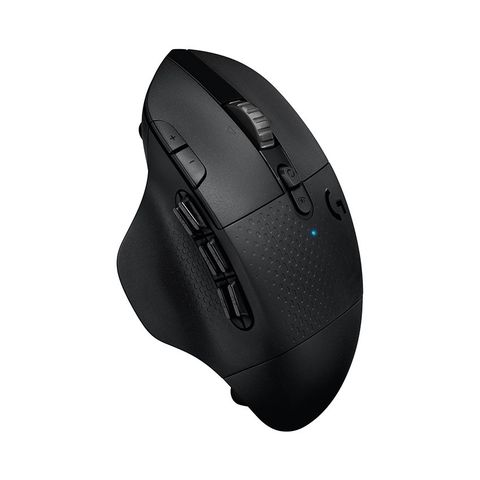 Chuột Chơi Game Không Dây - Logitech G604 Hero Lightspeed Wireless | Bluetooth