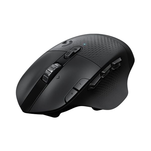 Chuột Chơi Game Không Dây - Logitech G604 Hero Lightspeed Wireless | Bluetooth