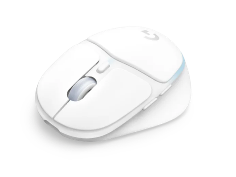 Chuột Không Dây - Logitech G705 Lightspeed Wireless / White