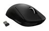 Chuột Chơi Game Không Dây - Logitech G PRO X Superlight Wireless - White / Black / Pink