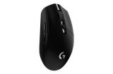 Chuột Chơi Game Không Dây - Logitech G304 LightSpeed Wireless | Màu Đen