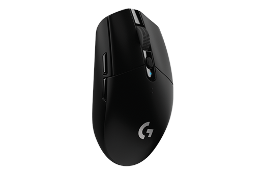 Chuột Chơi Game Không Dây - Logitech G304 LightSpeed Wireless | Màu Đen