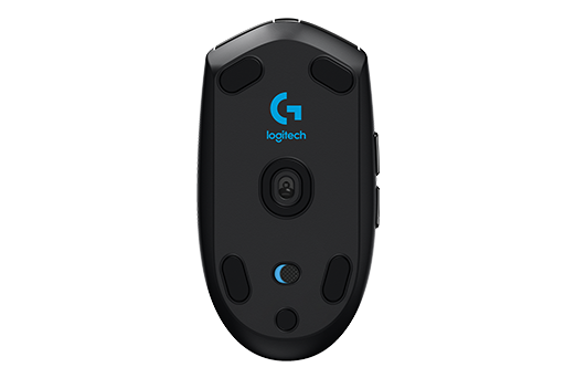 Chuột Chơi Game Không Dây - Logitech G304 LightSpeed Wireless | Màu Đen