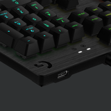 Bàn phím cơ Logitech G512 RGB