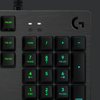 Bàn phím cơ Logitech G512 RGB