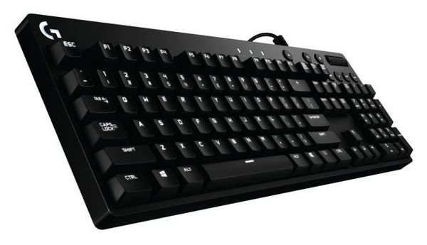 Bàn Phím Cơ Logitech G610 Orion