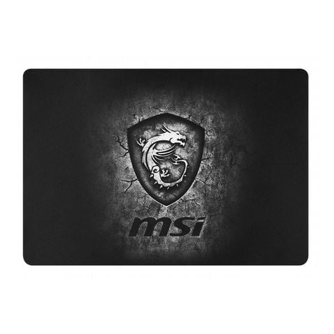 Bàn Di Chuột - Mousepad MSI Agility GD20 Size Small