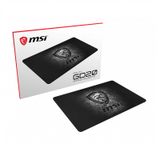 Bàn Di Chuột - Mousepad MSI Agility GD20 Size Small