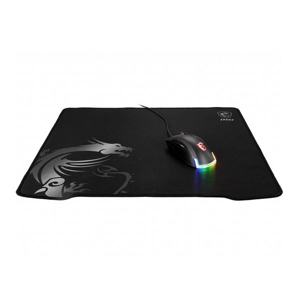 Bàn Di Chuột - Mousepad MSI Agility GD30 Size Medium