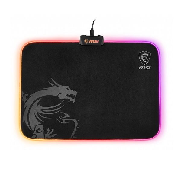 Bàn Di Chuột - Mousepad MSI Agility GD60 Size Small