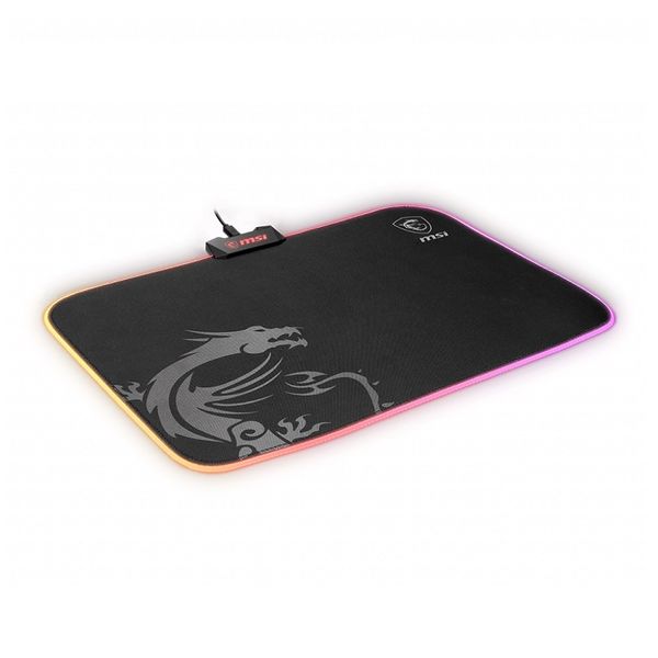 Bàn Di Chuột - Mousepad MSI Agility GD60 Size Small