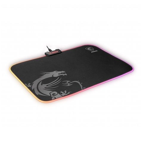 Bàn Di Chuột - Mousepad MSI Agility GD60 Size Small