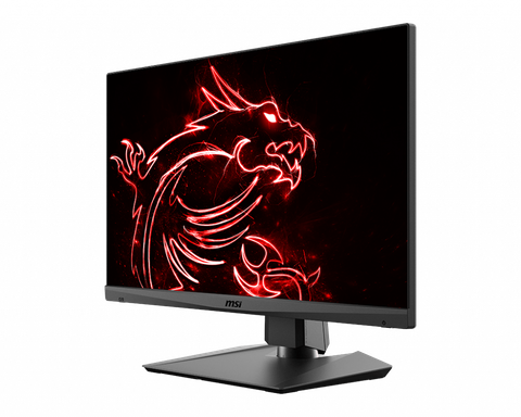 Màn Hình Máy Tính - MSI Optix MAG274QRF-QD | 27inch | WQHD | Rapid IPS | 165HZ | 1ms| Gsync | 2k