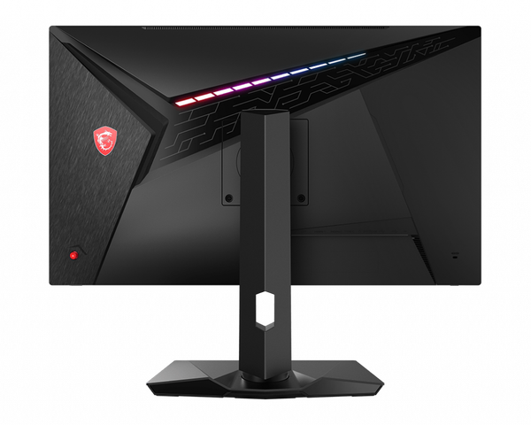 Màn Hình Máy Tính - MSI Optix MAG274QRF-QD | 27inch | WQHD | Rapid IPS | 165HZ | 1ms| Gsync | 2k