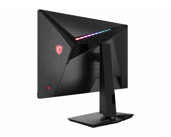 Màn Hình Máy Tính - MSI Optix MAG274QRF-QD | 27inch | WQHD | Rapid IPS | 165HZ | 1ms| Gsync | 2k