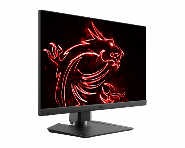 Màn Hình Máy Tính - MSI Optix MAG274QRF-QD | 27inch | WQHD | Rapid IPS | 165HZ | 1ms| Gsync | 2k