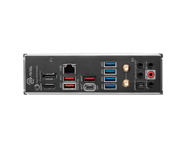 Mainboard MSI - MAG B650M MORTAR WIFI - DDR5