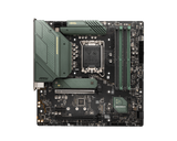 Mainboard MSI MAG B660M BAZOOKA DDR4