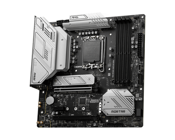 Mainboard MSI - MAG B760M MORTAR DDR4